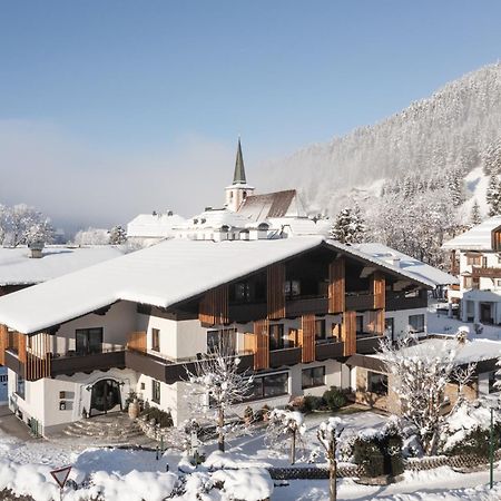 Alpen Villa Rieder Filzmoos Exterior foto