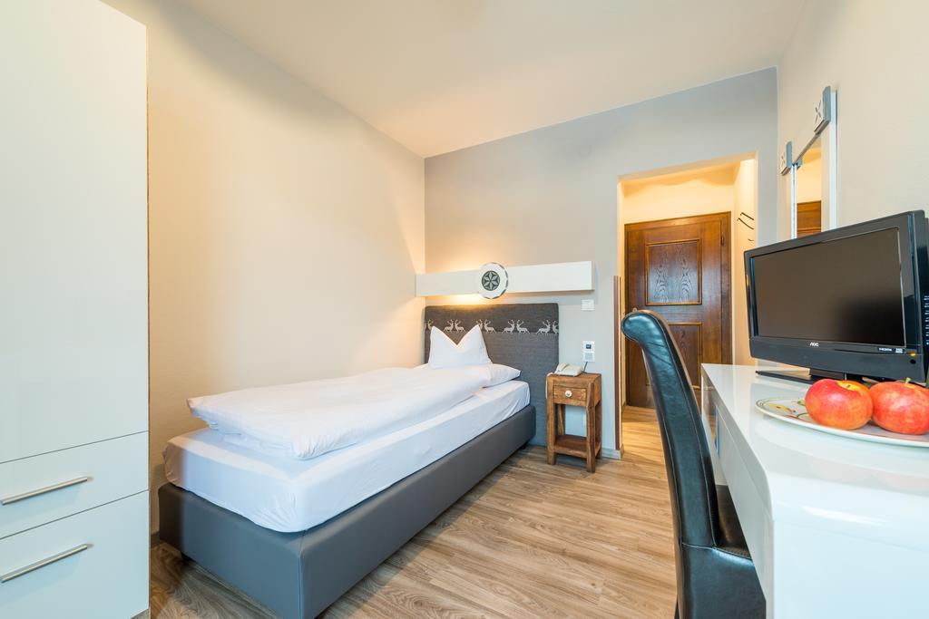 Alpen Villa Rieder Filzmoos Quarto foto